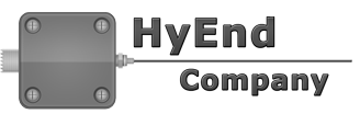 Balun - Symétriseur - Transformateur d'impédance - Long fil : Site HyEnd Hyendlogo2